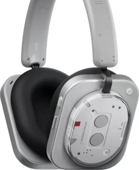 Наушники Nothing Headphone 1 (белый) - фото3