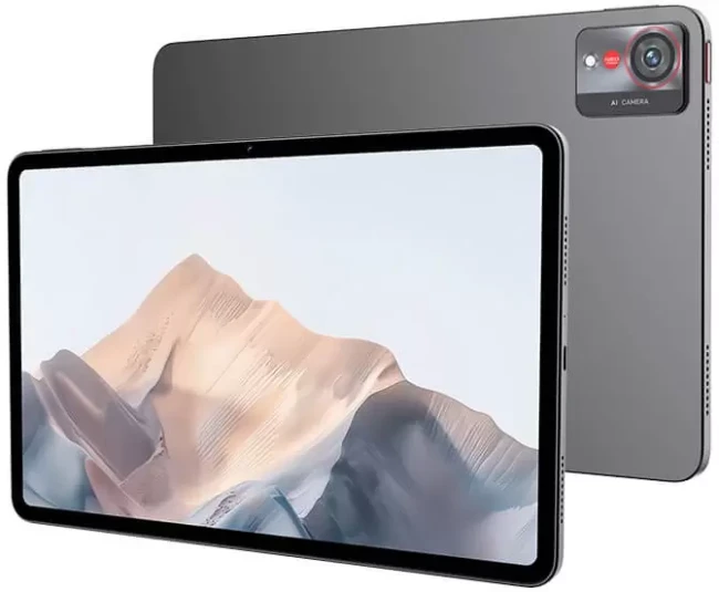 Планшет Nubia Pad Pro 8GB/256GB черный - фото2