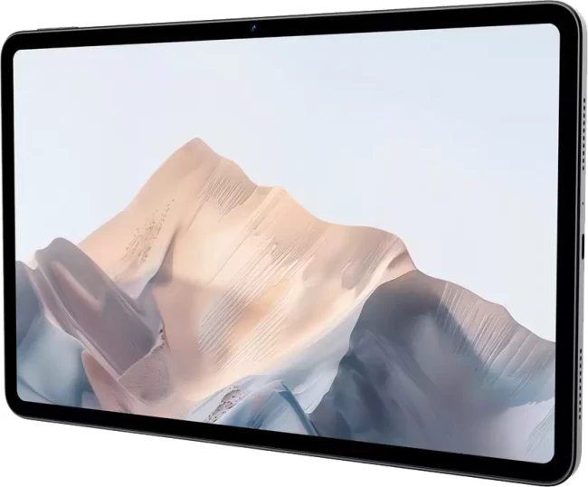 Планшет Nubia Pad Pro 8GB/256GB черный - фото3