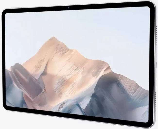 Планшет Nubia Pad Pro 8GB/256GB международная версия (серебристый) - фото3