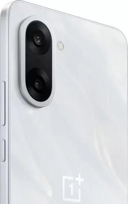 Смартфон OnePlus Nord CE5 8GB/128GB международная версия (белый) - фото3