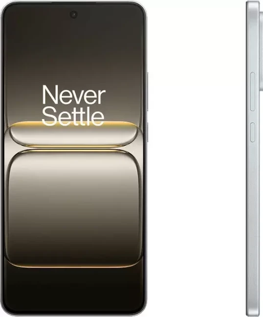 Смартфон OnePlus Nord CE5 8GB/128GB международная версия (белый) - фото2