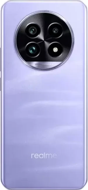 Смартфон Realme 13 Pro+ 12GB/256GB (фиолетовый) - фото3