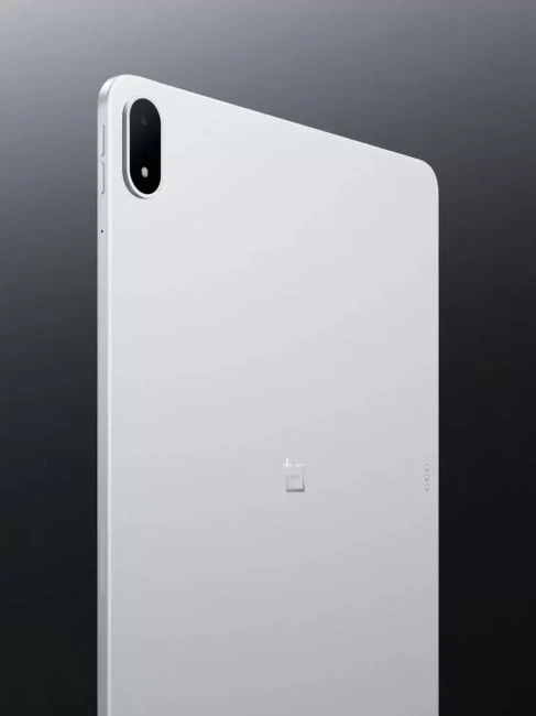 Планшет OnePlus Pad 3 12GB/256GB (серебристый) - фото3