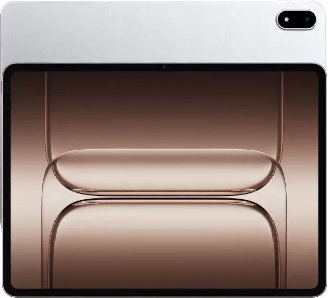 Планшет OnePlus Pad 3 12GB/256GB (серебристый) - фото