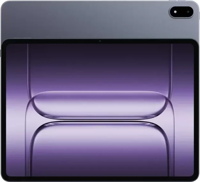 Планшет OnePlus Pad 3 12GB/256GB (синий) - фото