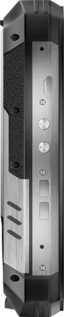 Смартфон Oukitel WP100 Titan 16GB/512GB (черный/серебристый - фото4