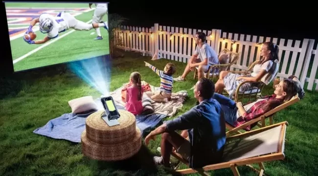 Смартфон Oukitel WP100 Titan 16GB/512GB (черный/серебристый - фото7