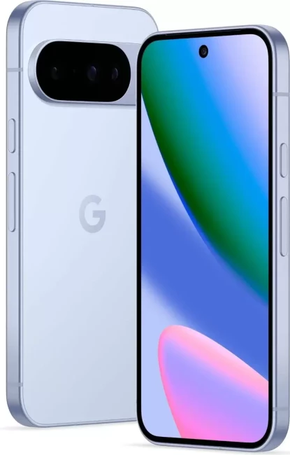 Смартфон Google Pixel 10 12GB/128GB (фрост) - фото2