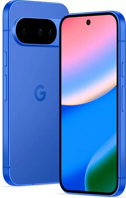 Смартфон Google Pixel 10 12GB/256GB (индиго) - фото2