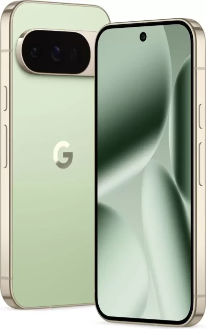 Смартфон Google Pixel 10 Pro 16GB/128GB (нефрит) - фото2