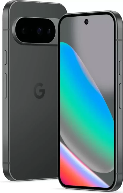 Смартфон Google Pixel 10 12GB/256GB (обсидиан) - фото2