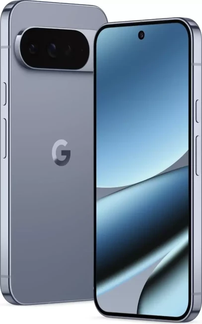 Смартфон Google Pixel 10 Pro XL 16GB/1TB (лунный камень) - фото2