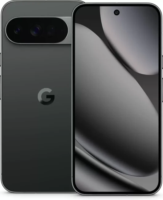 Смартфон Google Pixel 10 Pro XL 16GB/1TB (обсидиан) - фото