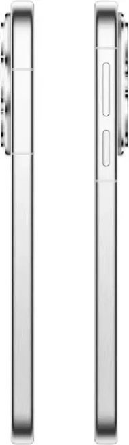 Смартфон Huawei Pura 80 HED-LX9 12GB/256GB (белый) - фото4