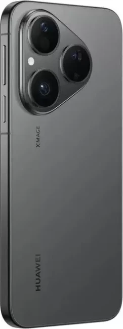 Смартфон Huawei Pura 80 HED-LX9 12GB/256GB (черный) - фото2