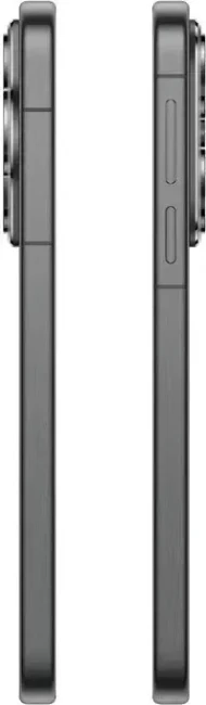 Смартфон Huawei Pura 80 HED-LX9 12GB/256GB (черный) - фото4