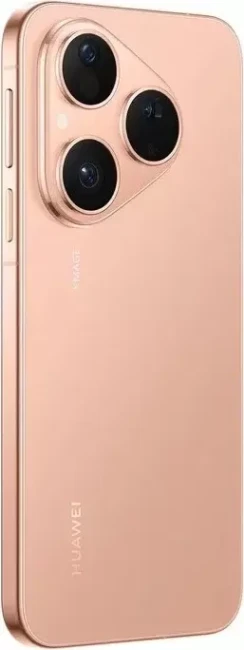 Смартфон Huawei Pura 80 HED-LX9 12GB/256GB (золотистый) - фото3
