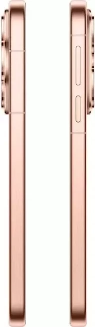 Смартфон Huawei Pura 80 HED-LX9 12GB/256GB (золотистый) - фото4