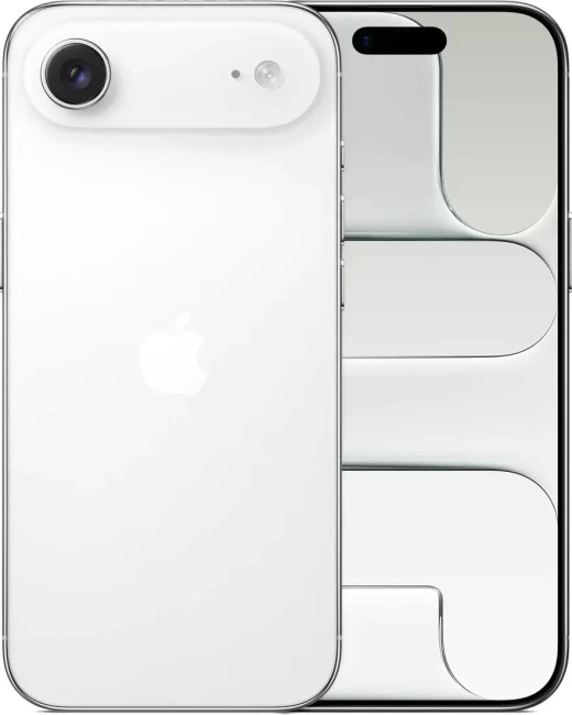 Смартфон Apple iPhone Air 256GB (облачный белый) - фото