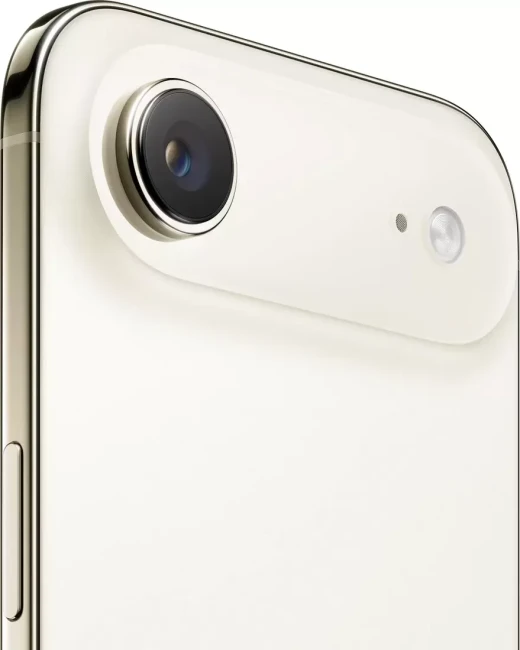 Смартфон Apple iPhone Air 1TB (золотистый) - фото4