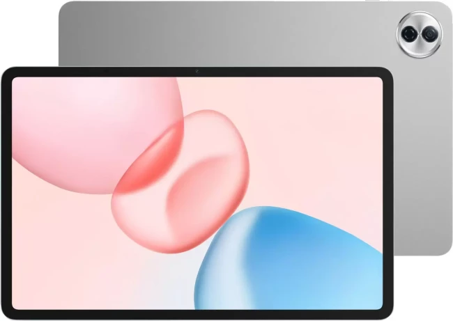 Планшет HONOR Pad 10 Wi-Fi HEY3-W00 8GB/128GB (серый) - фото