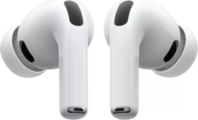Наушники Apple AirPods Pro 3 - фото3