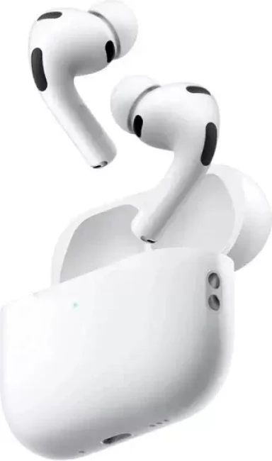 Наушники Apple AirPods Pro 3 - фото2