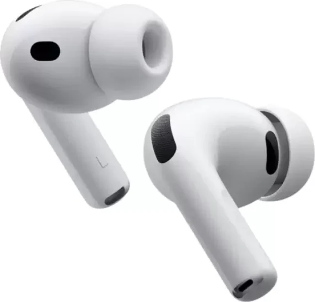 Наушники Apple AirPods Pro 3 - фото4
