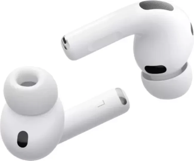 Наушники Apple AirPods Pro 3 - фото5
