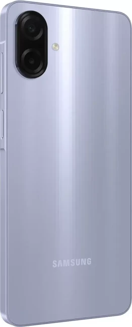 Смартфон Samsung Galaxy A07 SM-A075F 4GB/64GB (фиолетовый) - фото2