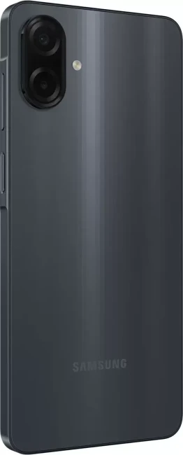 Смартфон Samsung Galaxy A07 SM-A075F 4GB/64GB (черный) - фото2