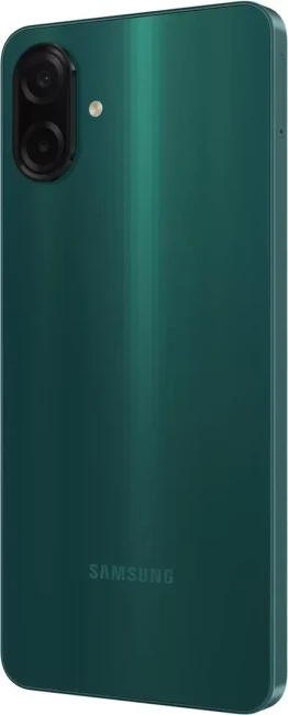 Смартфон Samsung Galaxy A07 SM-A075F 4GB/64GB (зеленый) - фото3