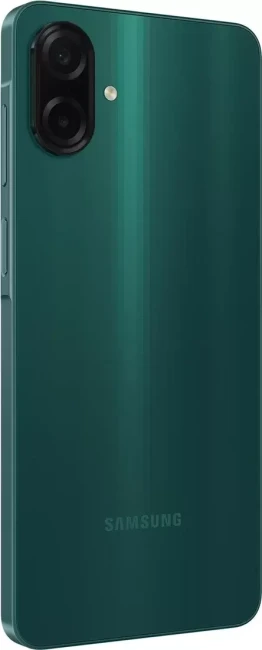 Смартфон Samsung Galaxy A07 SM-A075F 4GB/64GB (зеленый) - фото2