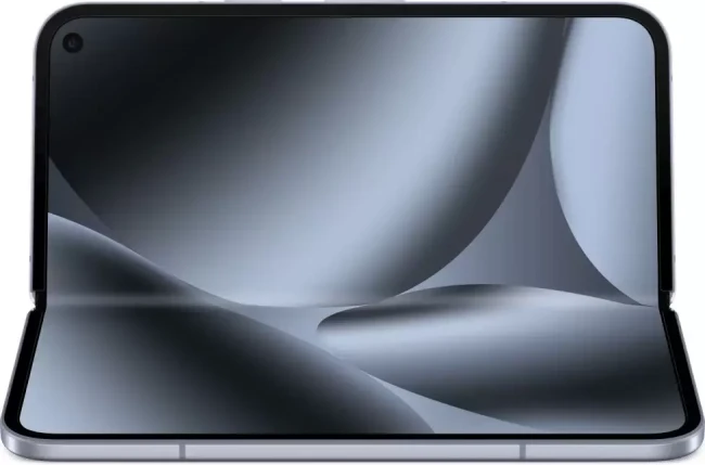 Смартфон Google Pixel 10 Pro Fold 16GB/512GB (лунный камень) - фото3