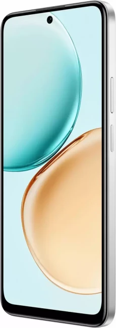 Смартфон HONOR X7d LGN-LX1 8GB/256GB международная версия (метеорное серебро) - фото2