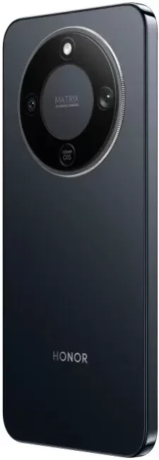 Смартфон HONOR X9d 8GB/256GB международная версия (полуночный черный) - фото2