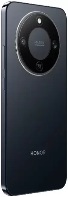 Смартфон HONOR X9d 8GB/256GB международная версия (полуночный черный) - фото3