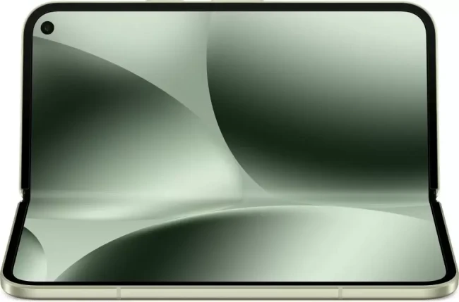 Смартфон Google Pixel 10 Pro Fold 16GB/256GB (нефрит) - фото3