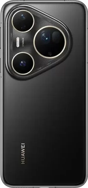 Смартфон Huawei Pura 80 Ultra LMU-LX9 16GB/1TB (черный) - фото2