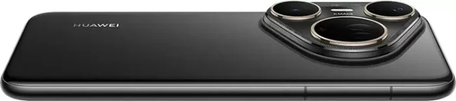 Смартфон Huawei Pura 80 Ultra LMU-LX9 16GB/1TB (черный) - фото5