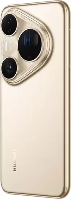 Смартфон Huawei Pura 80 Ultra LMU-LX9 16GB/1TB (сверкающий золотой) - фото3
