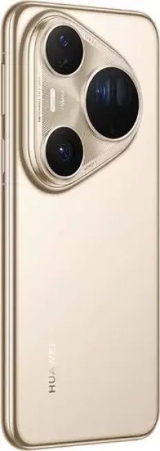 Смартфон Huawei Pura 80 Ultra LMU-LX9 16GB/1TB (сверкающий золотой) - фото4