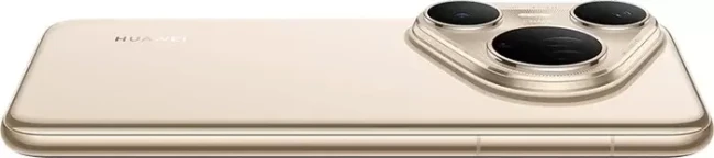 Смартфон Huawei Pura 80 Ultra LMU-LX9 16GB/1TB (сверкающий золотой) - фото5