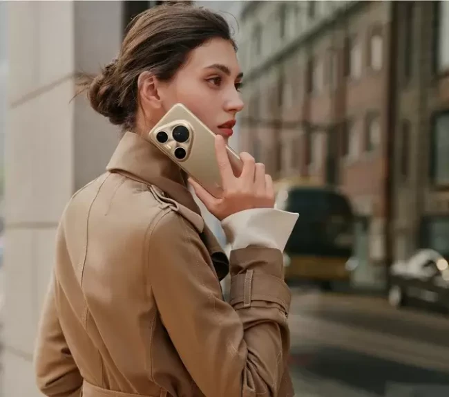 Смартфон Huawei Pura 80 Ultra LMU-LX9 16GB/1TB (сверкающий золотой) - фото8