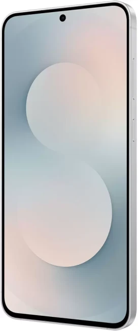 Смартфон Samsung Galaxy S25 FE SM-S731B 8GB/128GB (белый) - фото3