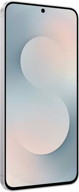 Смартфон Samsung Galaxy S25 FE SM-S731B 8GB/128GB (белый) - фото2