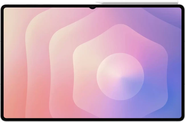 Планшет Samsung Galaxy Tab S11 Ultra Wi-Fi SM-X930 12GB/512GB (серебристый) - фото4