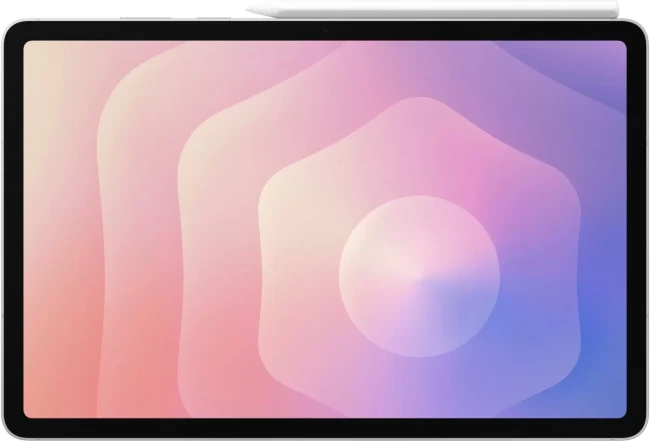  Планшет Samsung Galaxy Tab S11 5G SM-X736 12GB/128GB (серебристый) - фото3