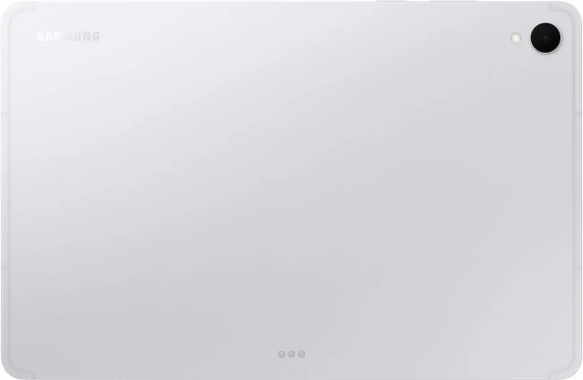  Планшет Samsung Galaxy Tab S11 5G SM-X736 12GB/128GB (серебристый) - фото4